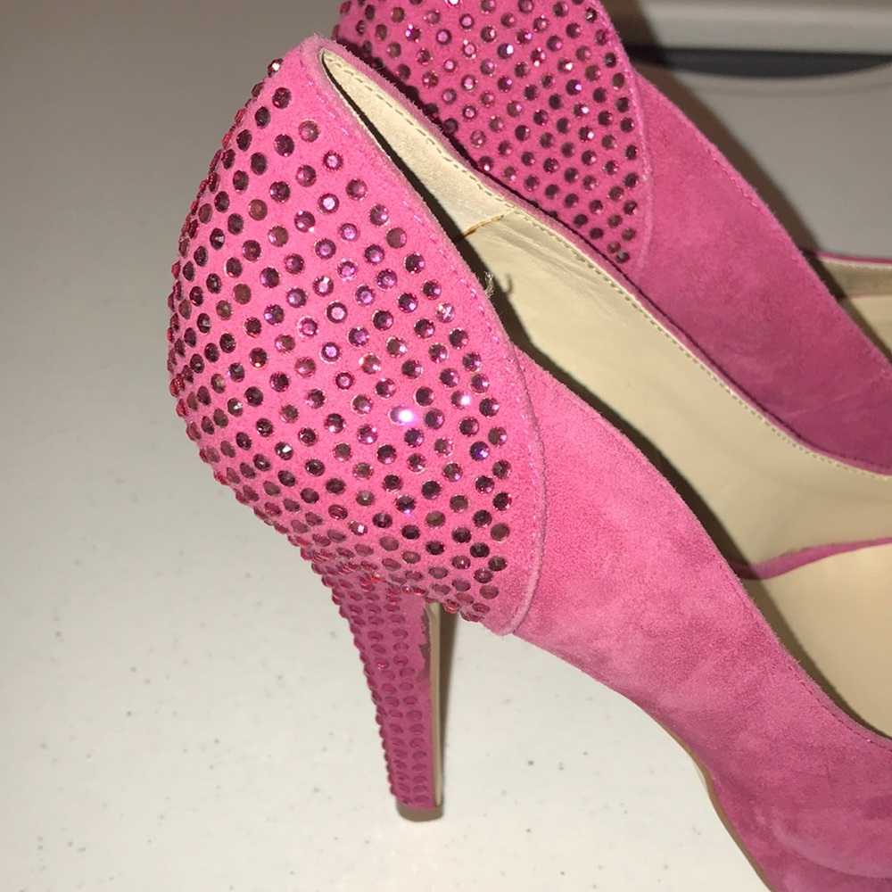 INC heels - Picture 4 of 6